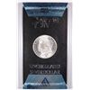 Image 1 : 1884-CC MORGAN SILVER DOLLAR , ANACS MS-64 GSA PLASTIC HOLDER