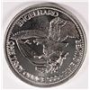 Image 2 : 1984 1ozt Silver Engelhard Prospector