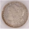 Image 2 : 1890-O MORGAN DOLLAR SEGS VF-30 (OBV RIM CUDS)