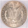 Image 3 : 1921 MORGAN DOLLAR ICG MS-63