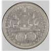 Image 2 : 1893 COULUMBIAN EXPO HALF DOLLAR XF