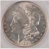 Image 2 : 1921-D MORGAN DOLLAR SEGS MS-62 (VAM-1P)