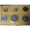 Image 3 : 3 1961 U.S. Proof Sets