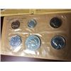 Image 4 : 3 1961 U.S. Proof Sets