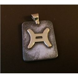 Estate Pendant