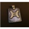 Image 1 : Estate Pendant