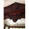 Image 3 : Monumental Renaissance Revival Hall Mirror