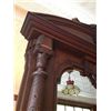 Image 4 : Monumental Renaissance Revival Hall Mirror