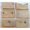 Image 1 : Vintage First Day Covers Lot