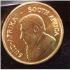 Image 2 : 1975 Krugerrand One Ounce Gold Coin