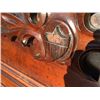 Image 7 : Magnificant Shakespeare 4 Part Secretary Desk