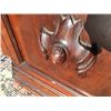 Image 8 : Magnificant Shakespeare 4 Part Secretary Desk