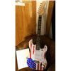 Image 1 : Les Paul Autographed Guitar