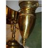 Image 3 : Brass Adjustable Student Lamp