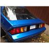 Image 2 : 1990 IROC-Z28 Chevy Camaro