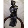 Image 1 : Decorative Bronze Lady Sculpture