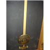 Image 3 : Weight Driven Wall Regulator Clock, E. Howard & Co.