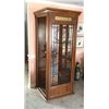 Image 2 : Vintage-Style Phone Booth with Working Phone