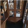 Image 5 : Vintage-Style Phone Booth with Working Phone