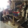 Image 1 : Jumper Carousel Horse