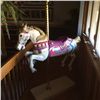Image 1 : Jumper Carousel Horse