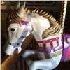 Image 2 : Jumper Carousel Horse