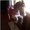 Image 3 : Jumper Carousel Horse