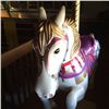 Image 4 : Jumper Carousel Horse