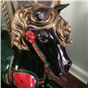 Image 2 : Jumper Carousel Horse