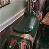 Image 6 : Jumper Carousel Horse