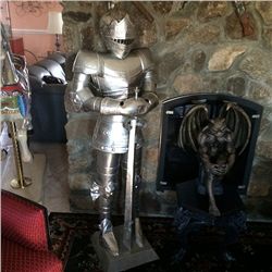 Suite of Armor