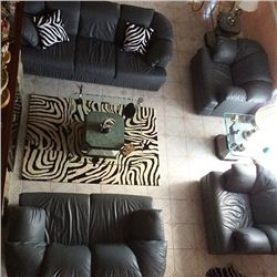 Full Living Room Set
