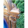 Image 4 : Monumental Gothic Thrown Chair