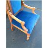 Image 5 : Monumental Gothic Thrown Chair