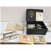 Image 1 : Stamp Hoard