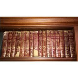 The Works of Charles Reade, 16 Volume Set