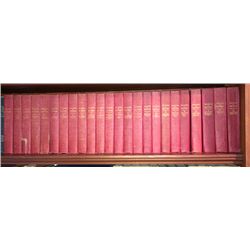 The Complete Works of Thackeray - 24 Volumes