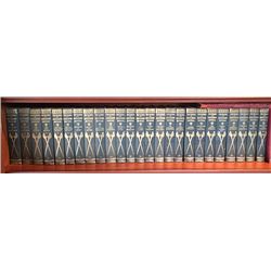 The Works of Alexander Dumas, 25 Volumes