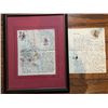 Image 1 : William Patten Hand Illustrated Personal Letters