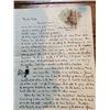 Image 3 : William Patten Hand Illustrated Personal Letters