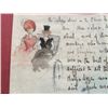 Image 4 : William Patten Hand Illustrated Personal Letters