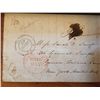 Image 6 : Correspondence From William Patten Estate