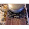 Image 3 : Vintage Brass Boxing Bell