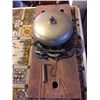 Image 5 : Vintage Brass Boxing Bell