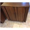 Image 1 : 2 Art Modern Sound Cabinets