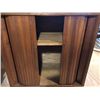 Image 4 : 2 Art Modern Sound Cabinets