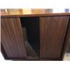 Image 5 : 2 Art Modern Sound Cabinets