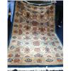 Image 1 : Estate Handmade Decorative Rug