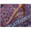 Image 5 : Antique Rose Colored Marble Top Table