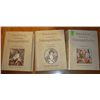 Image 1 : 3 Estate German Books by Eduard Fuchs